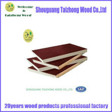 brown film faced plywood